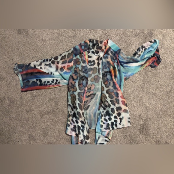 Bebe Cover up - Picture 1 of 7